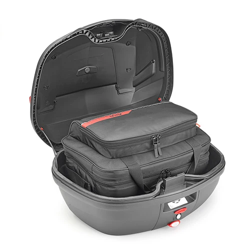 GIVI T502B V47, V46, E460, E360, E45, B47 interior maleta Bolsa