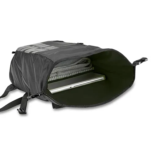 GIVI EA148B Mochila con cierre Roll-Top 20 L.