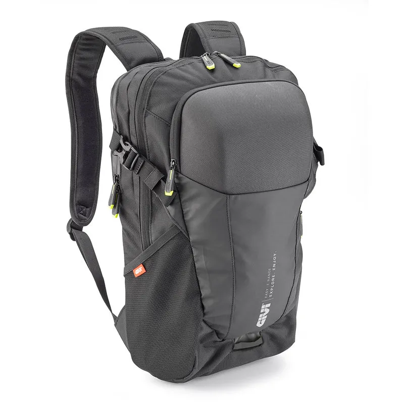 Givi EA129B Mochila Urbana Bolsillo Termoformado 15 L