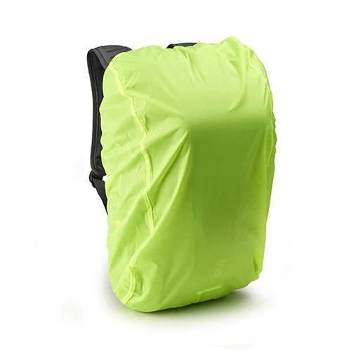 Givi EA129B Mochila Urbana Bolsillo Termoformado 15 L