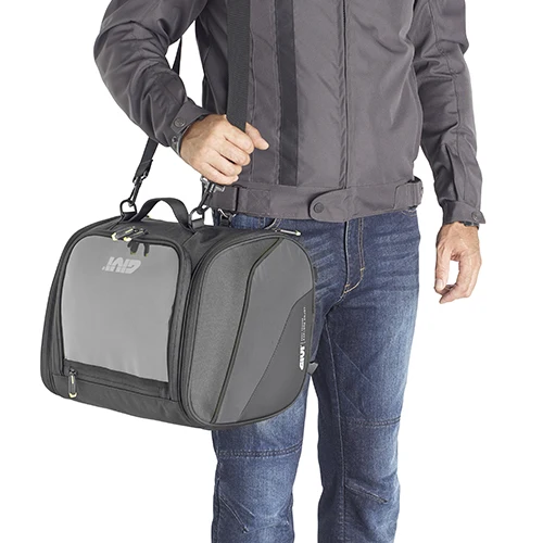 Givi EA136B Bolsa túnel scooter 23 L