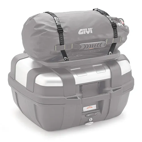 GIVI MK TRK52N TREKKER Maleta Para Moto 52 L