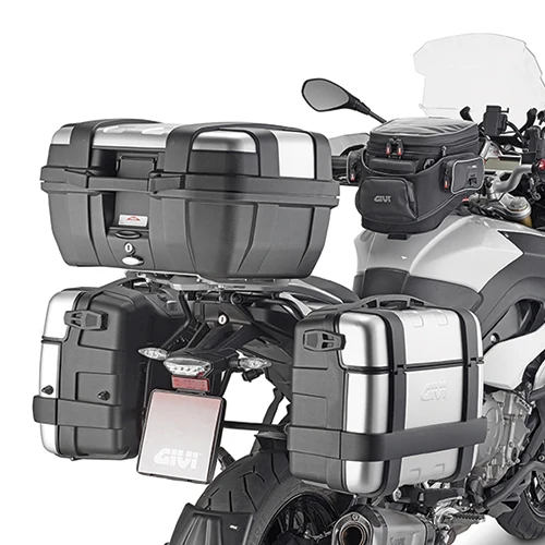 GIVI MK TRK52N TREKKER Maleta Para Moto 52 L