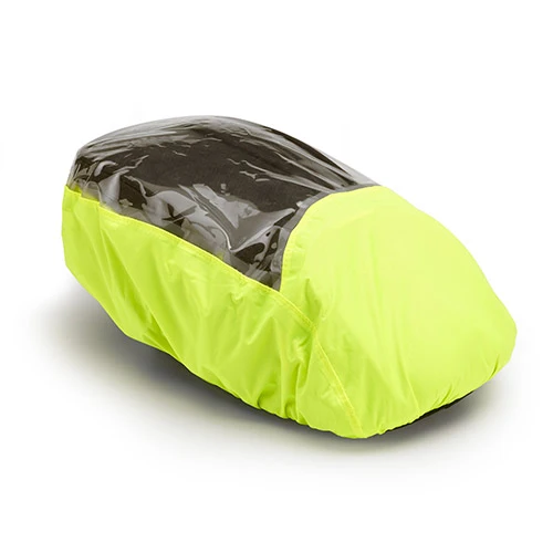 Givi EA138B Bolsa Moto Deposito Negro Correa 6 Lts