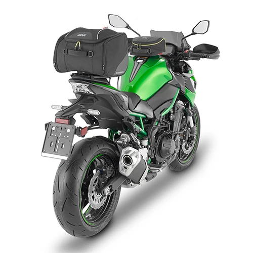 GIV EA146 TAILOCK Bolsa sillín de motocicleta 23 L