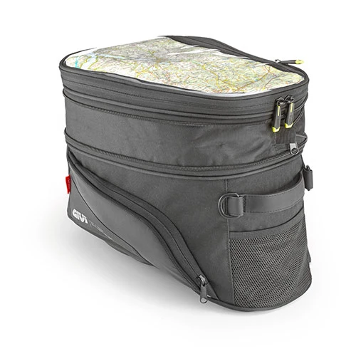 Givi EA143B Bolsa Deposito Moto Trail 21-27Lts