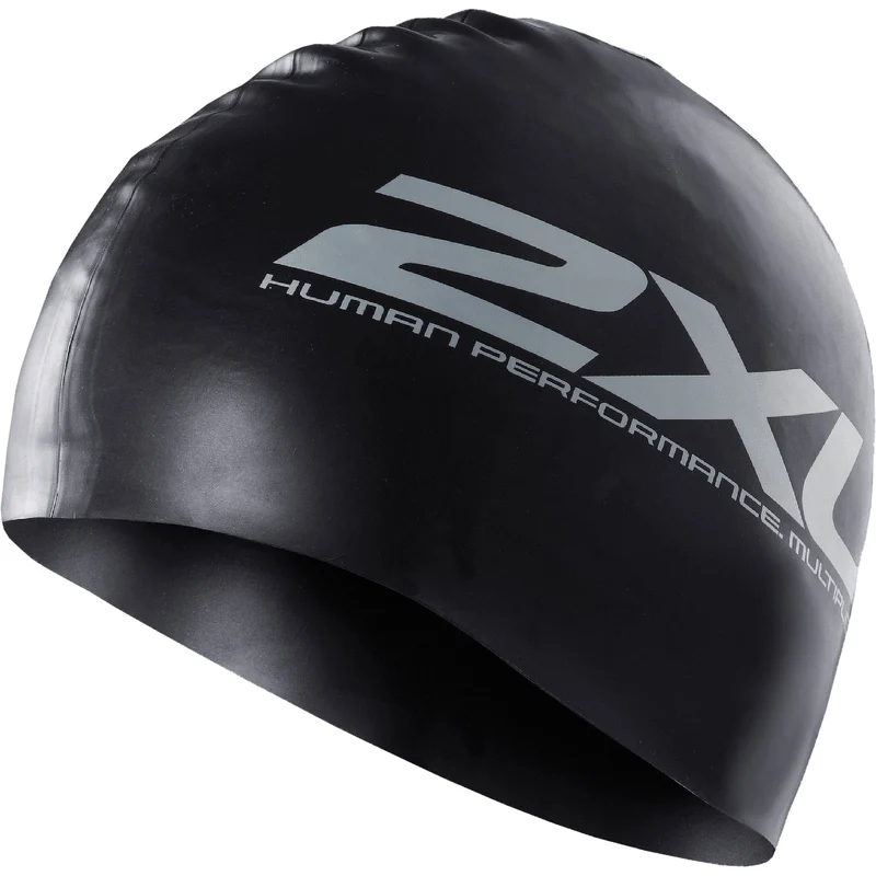 Silicone Swim Cap