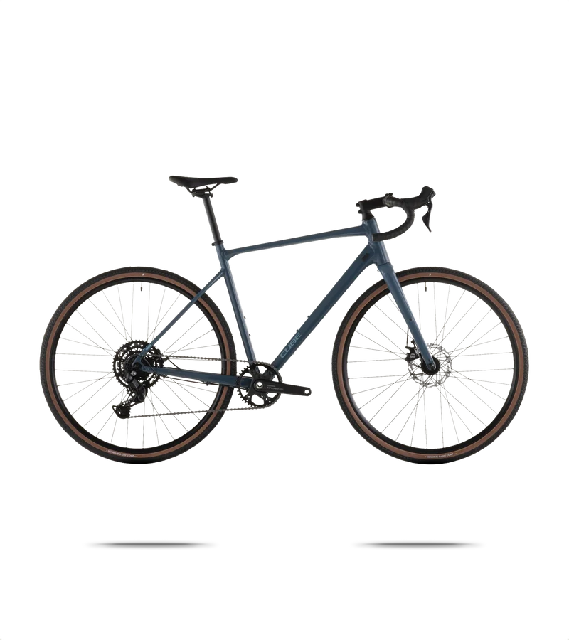 NUROAD ONE Gravel Bike