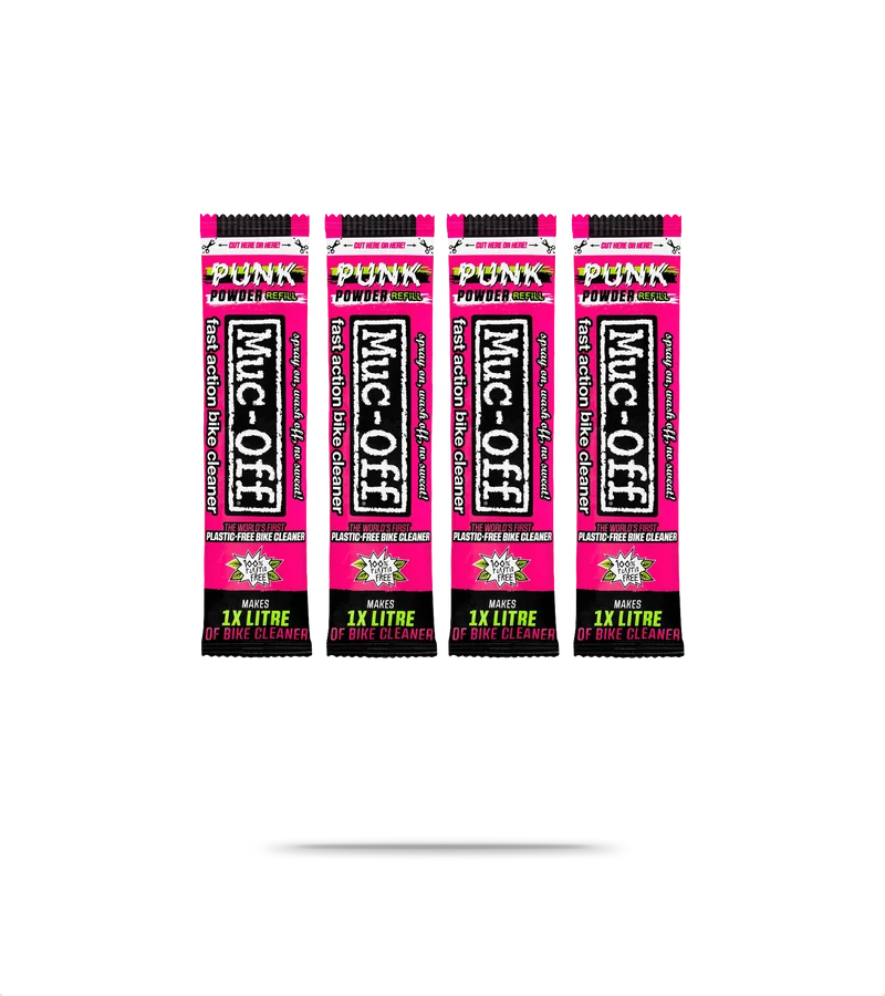 Punk Powder Bike Cleaner