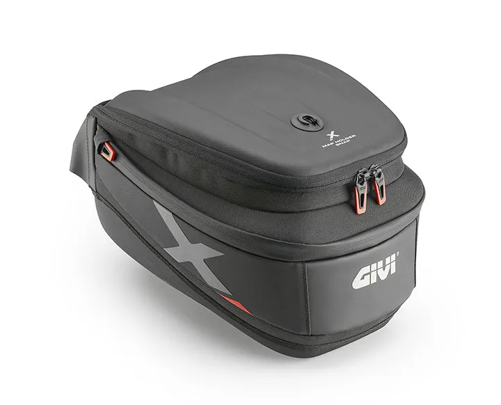 Givi XL06B Bolsa depósito motocicleta 15>20L