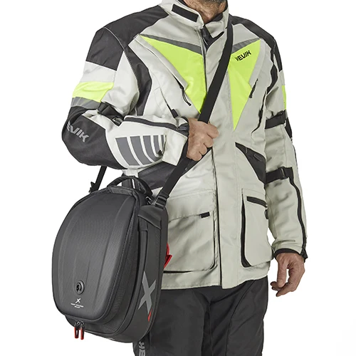 Givi XL06B Bolsa depósito motocicleta 15>20L