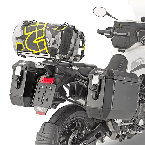 GIVI EA114CM Bolsa enrollable impermeable 30 l