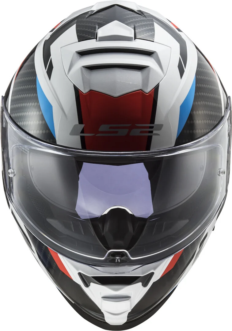 LS2 FF800 STORM II RACER RED BLUE-06
