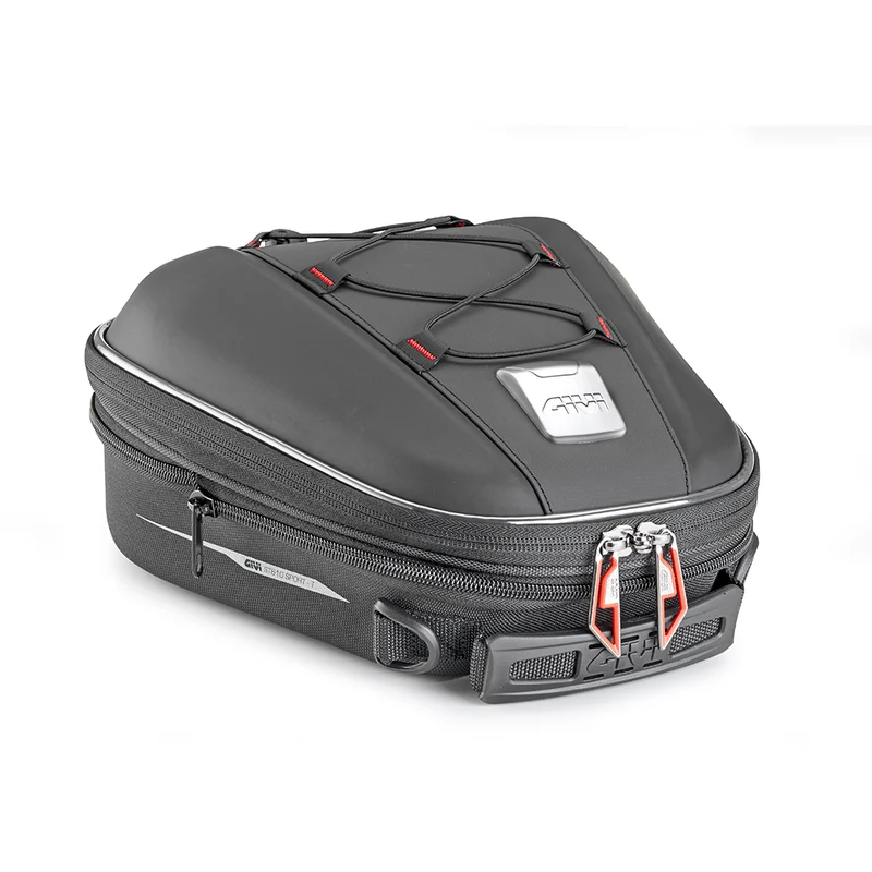 Givi ST610+ Bolsa moto Deposito Sillin Sport 10 Lts