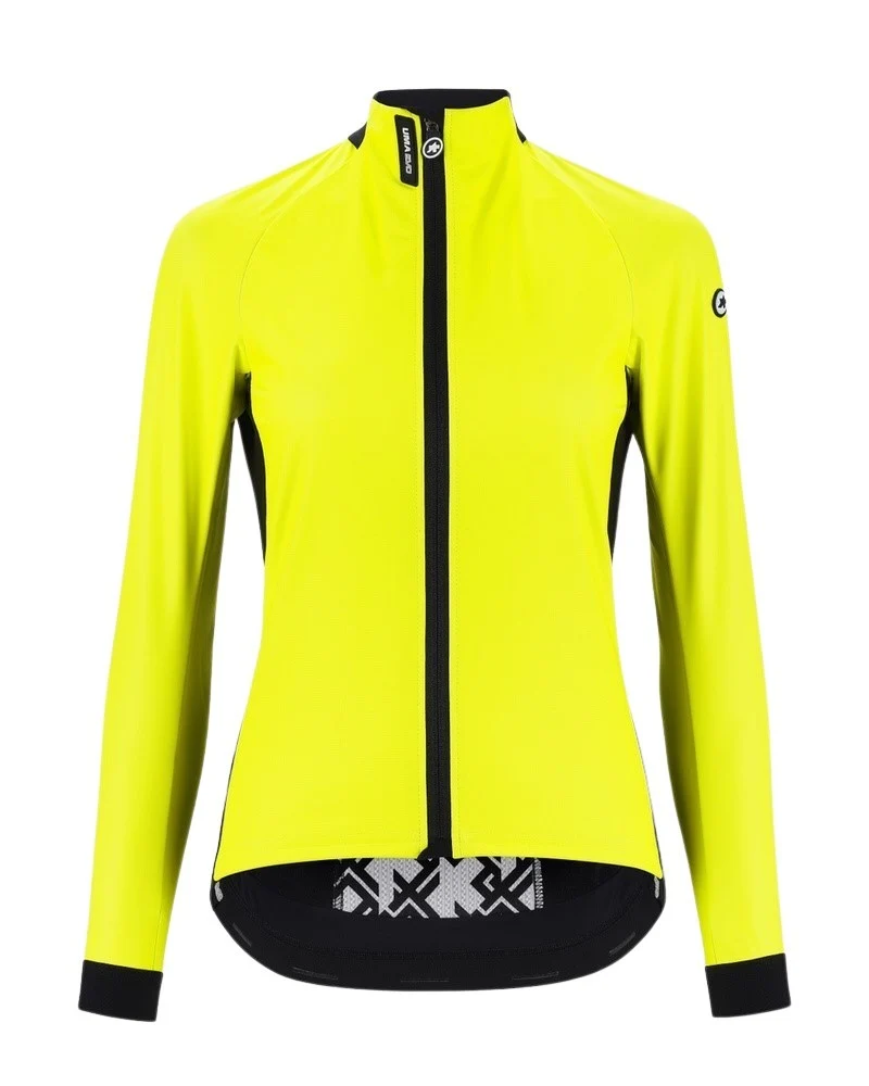 UMA GT EVO Womens Winter Jacket