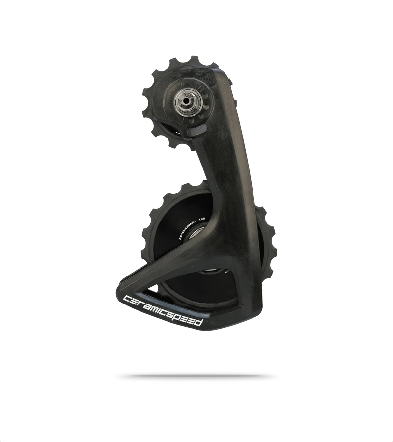 OSPW RS Alpha Disc Shimano 9250/8150 Pulley Wheels