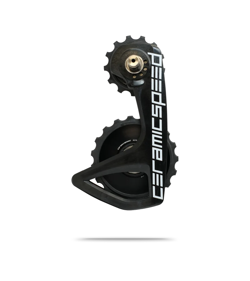 OSPW RS Alpha Disc Shimano 9250/8150 Pulley Wheels