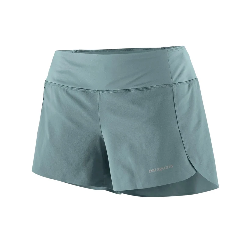 Women's Strider Pro Shorts - 3.5in