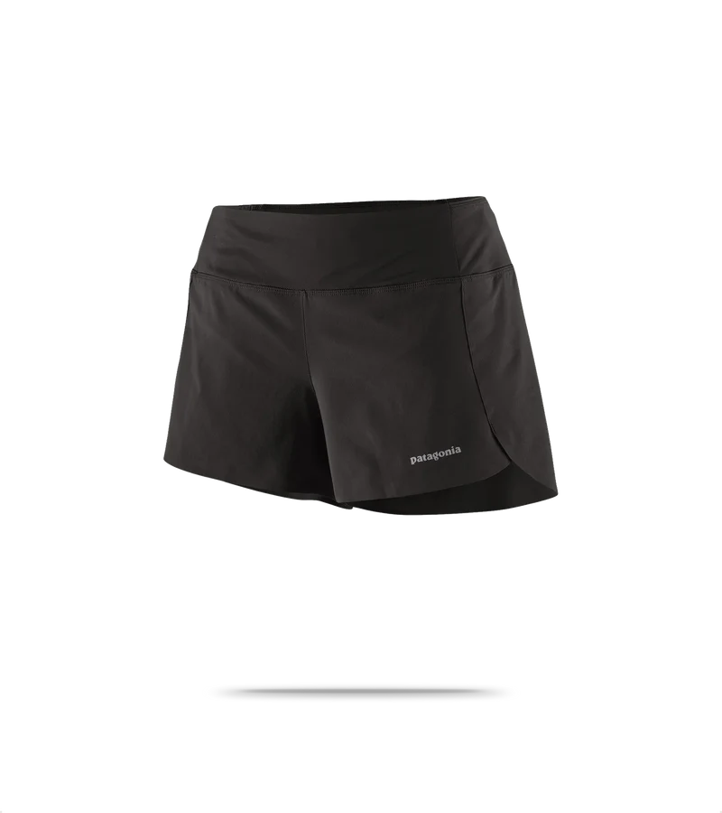Women's Strider Pro Shorts - 3.5in