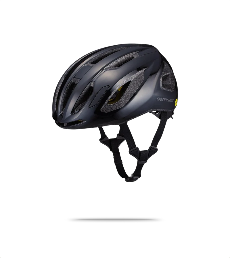 Chamonix 3 Cycling Helmet