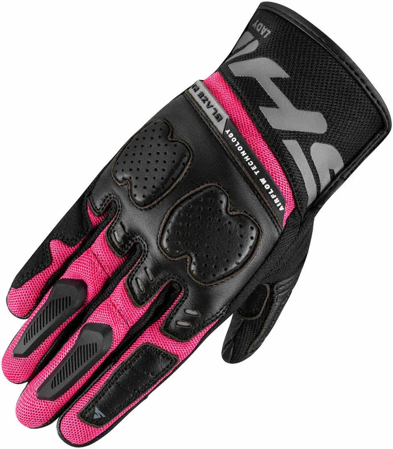 SHIMA BLAZE 2.0 GUNATES MUJER ROSA