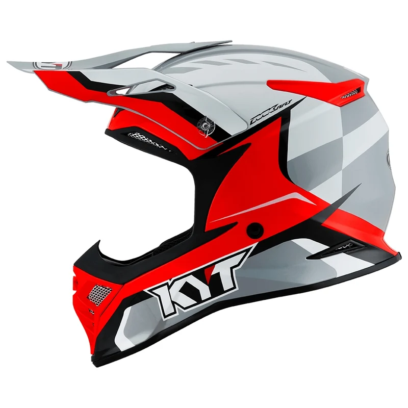 KYT- CASCOS SKYHAWK GLOWING