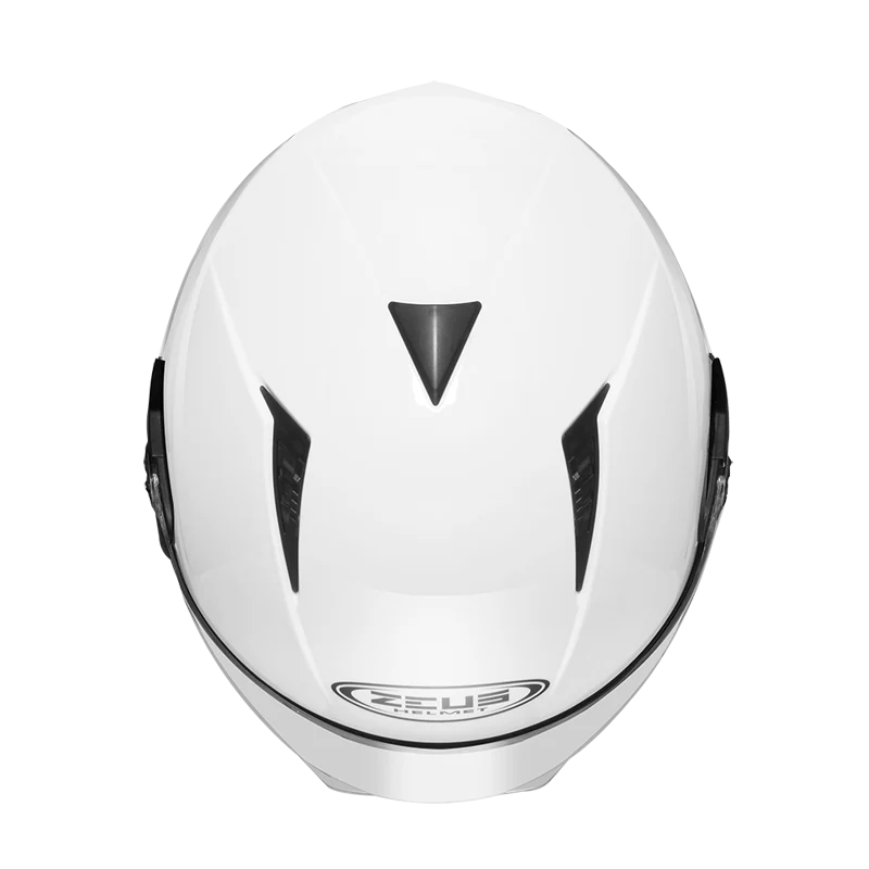 ZEUS-CASCO JET ZS-205 WHITE