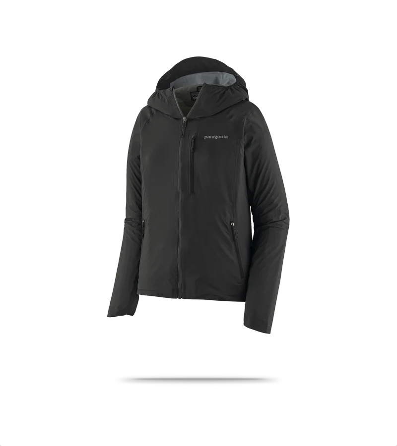Women's Trail Craft Jacket