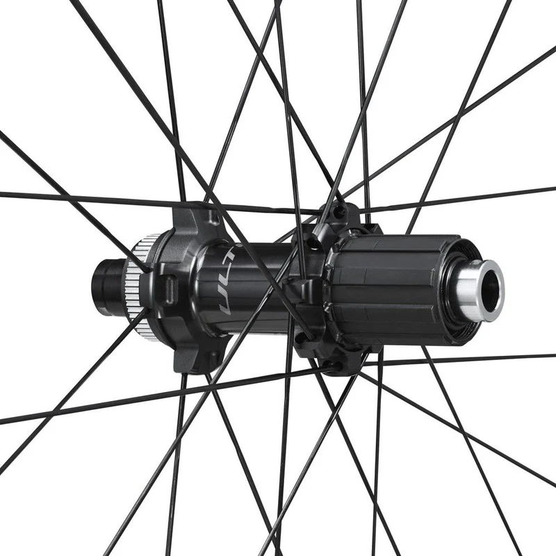 Ultegra R8170 C60 Tubeless CL Disc Rear Wheel
