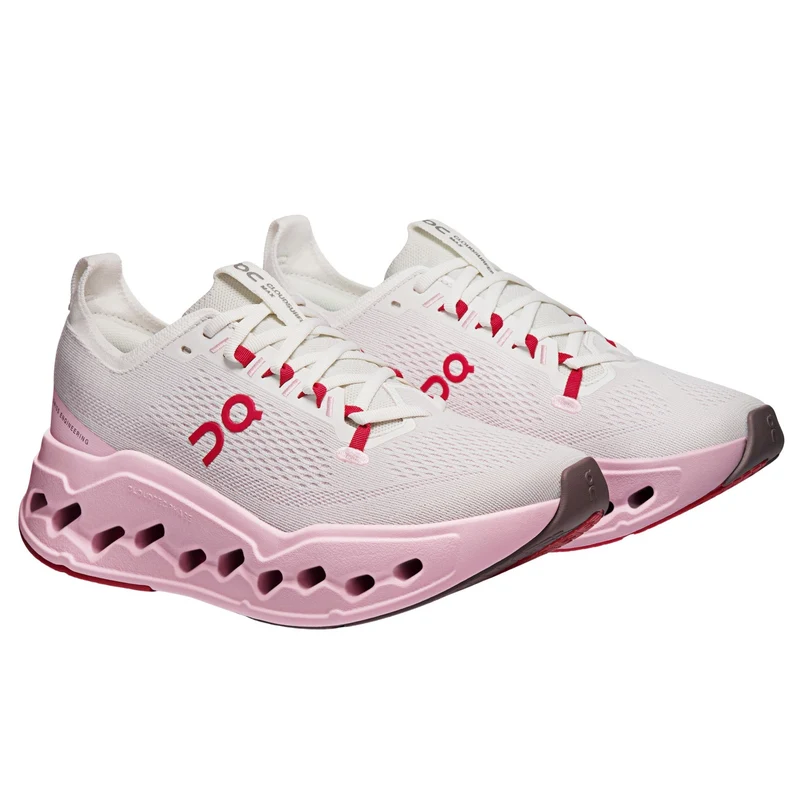 Women's Cloudsurfer Max Running Shoes