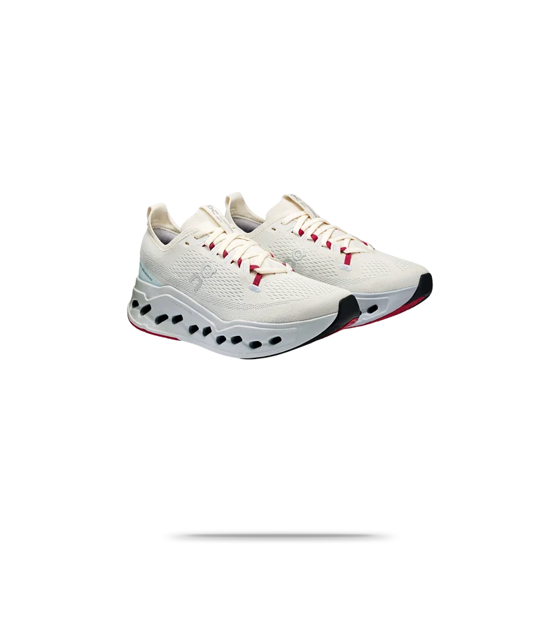Women's Cloudsurfer Max Running Shoes
