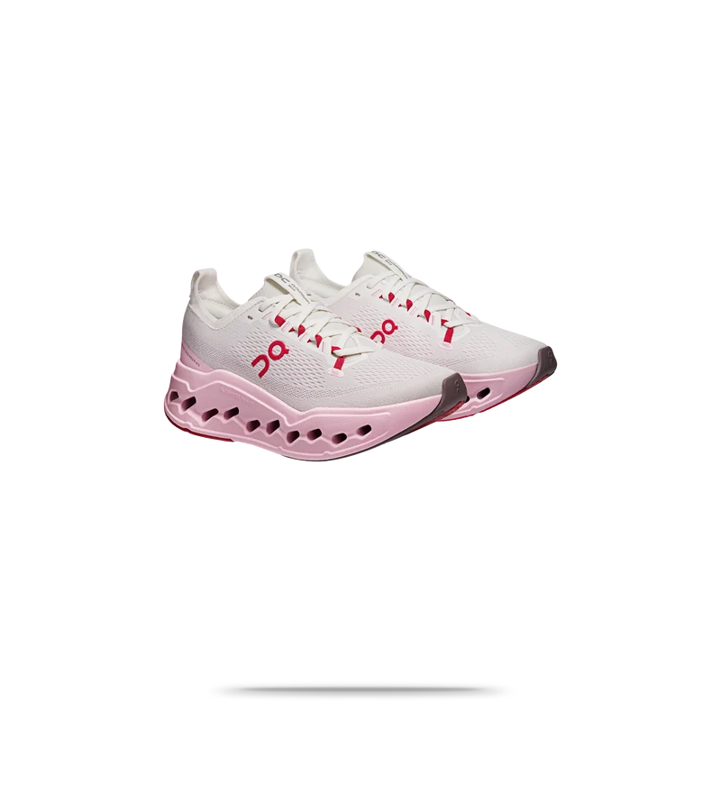 Women's Cloudsurfer Max Running Shoes