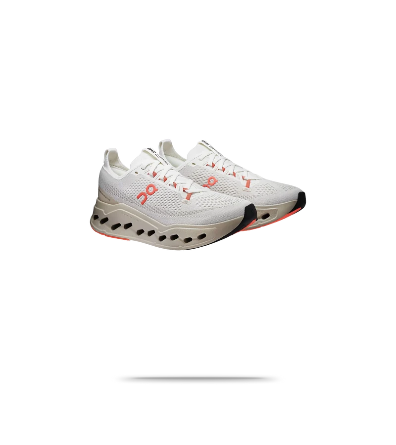 Women's Cloudsurfer Max Running Shoes