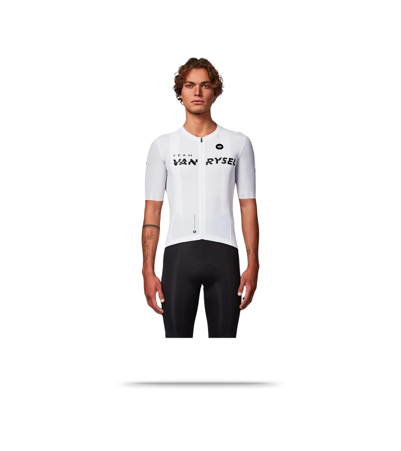 RCR Short Sleeve Jersey