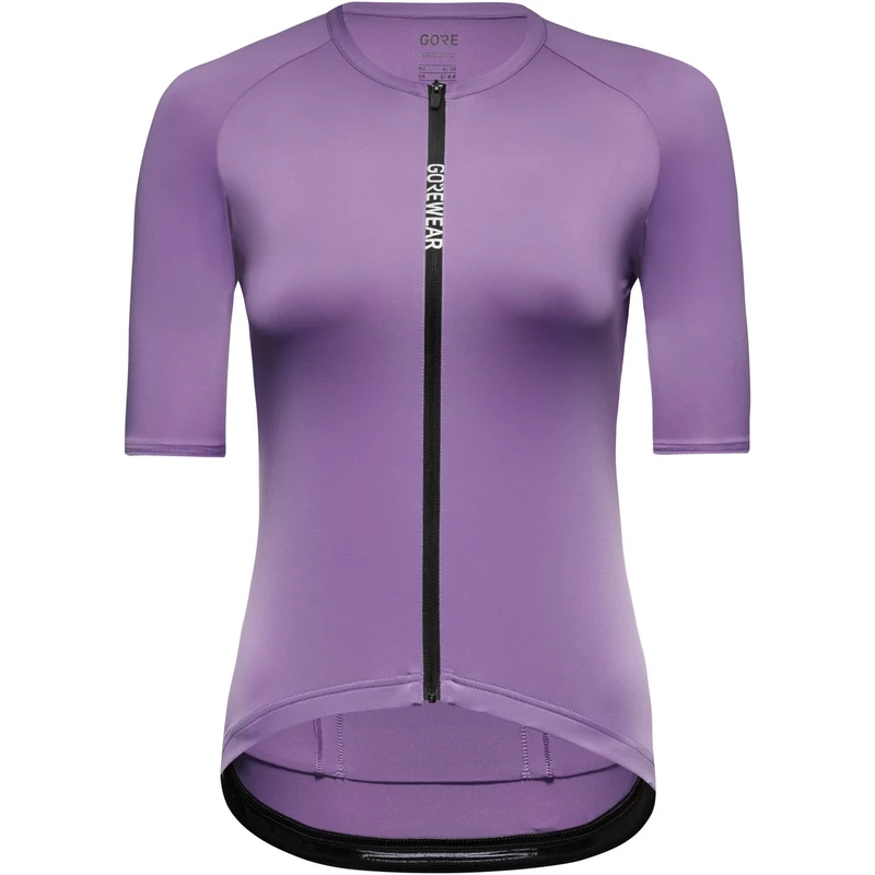 Spinshift Womens Short Sleeve Jersey