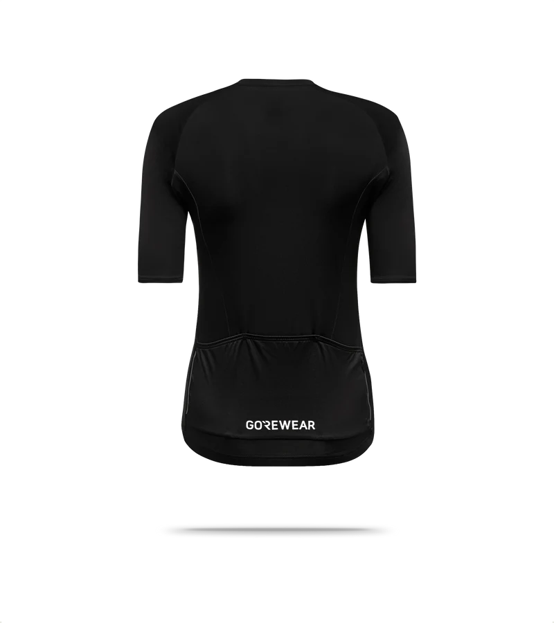 Spinshift Womens Short Sleeve Jersey