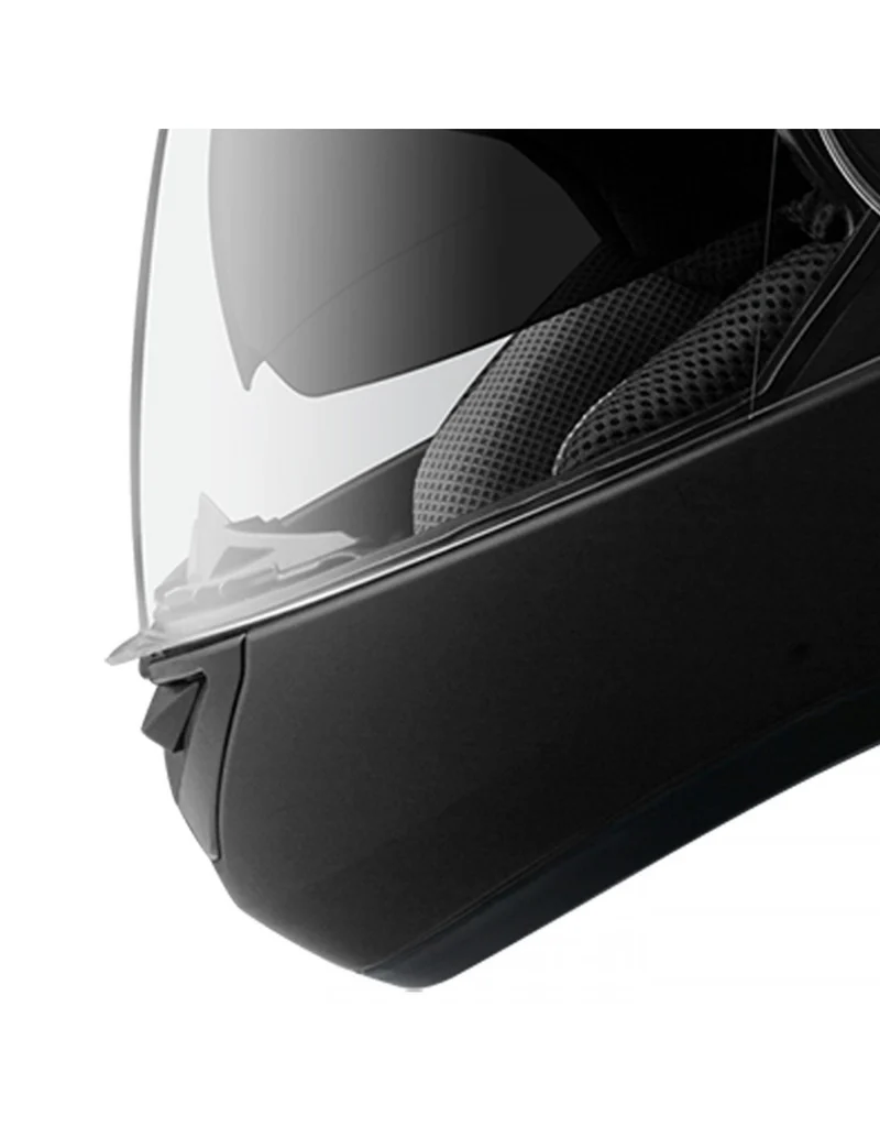 ZEUS-CASCO MODULAR ZS-3050 MATT BLACK