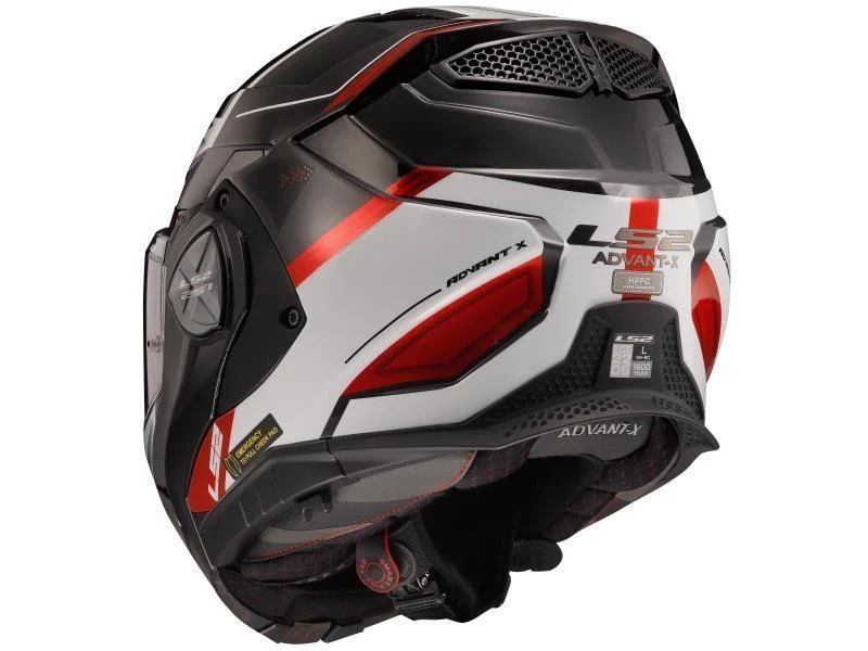 LS2 FF901 ADVANT X SPECTRUM BLACK WHITE RED-06