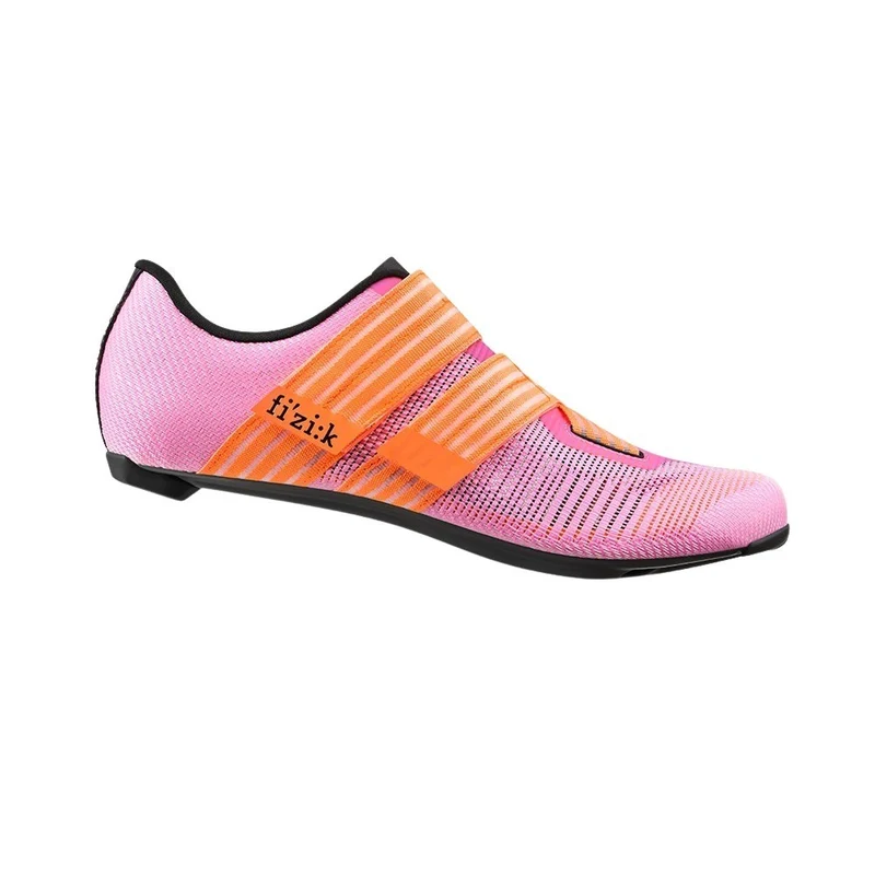 Vento Powerstrap Aeroweave Road Cycling Shoes