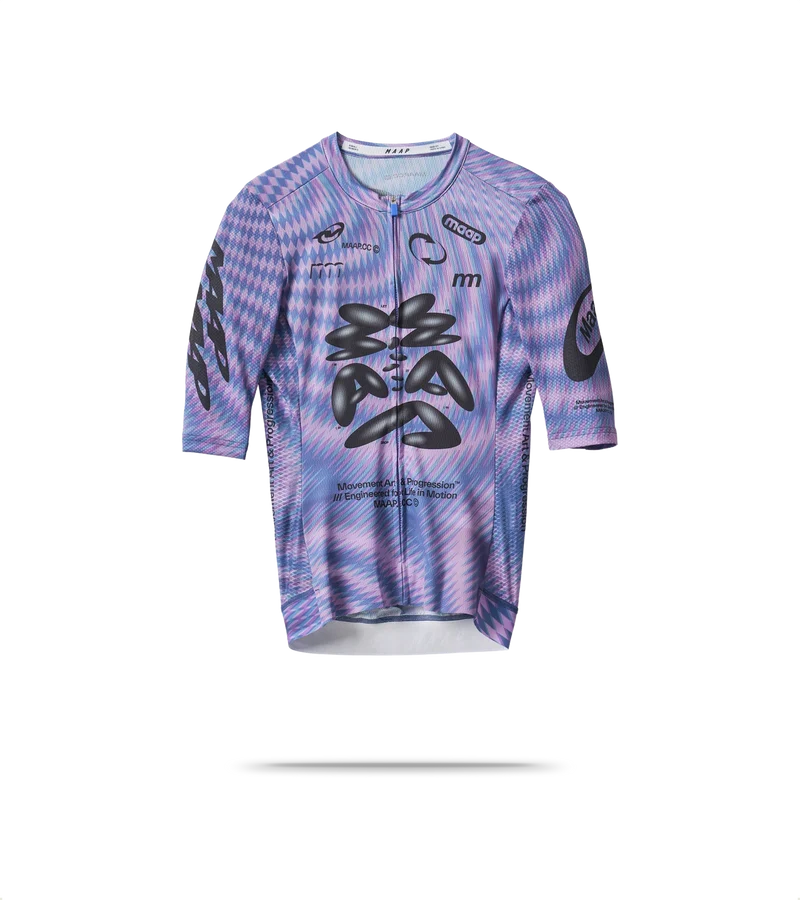 Women's Spectrum Pro Air Short Sleeve Jersey 3.0