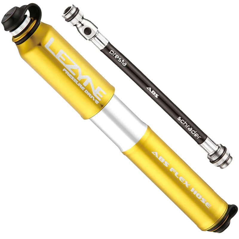 Pressure Drive Pump - Medium