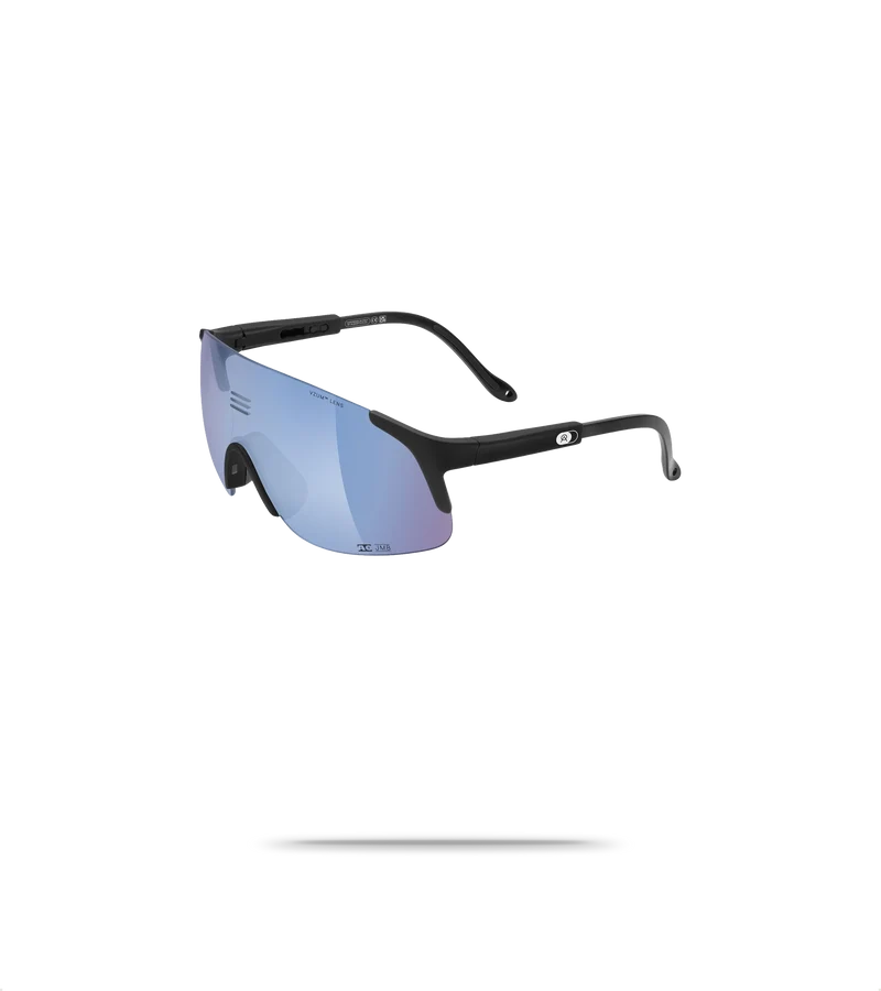 Jumbo Photochromic Sport Sunglasses