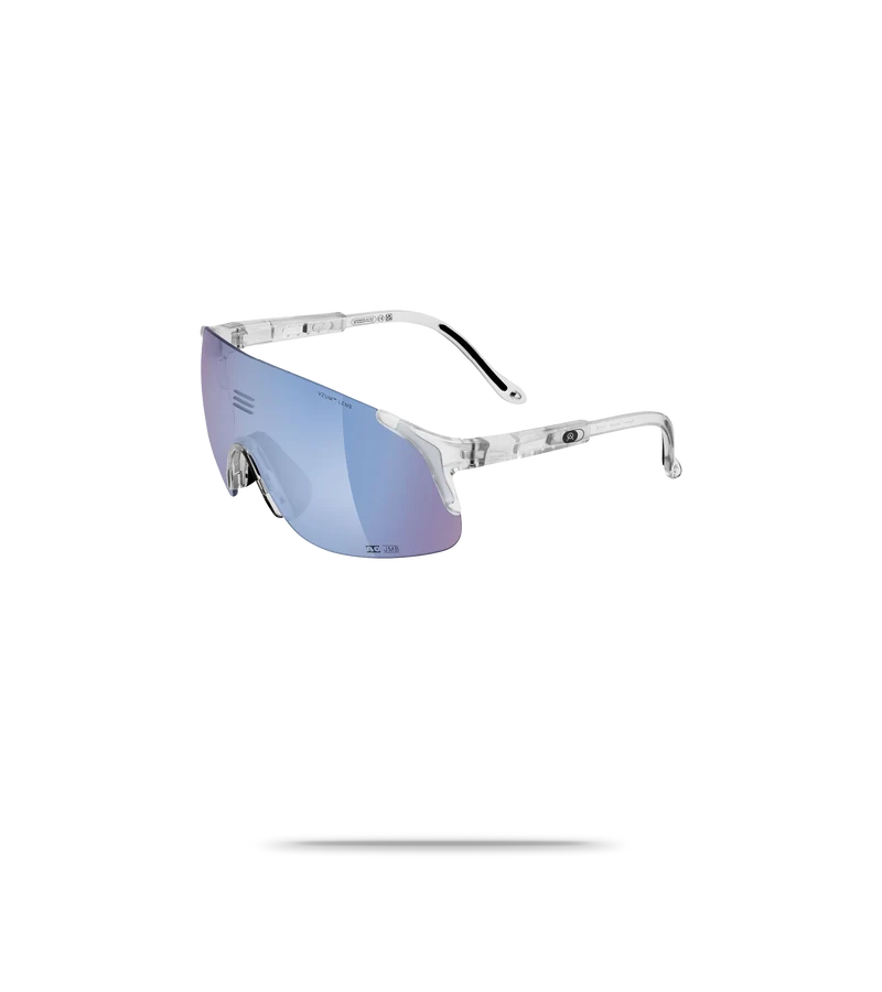 Jumbo Photochromic Sport Sunglasses
