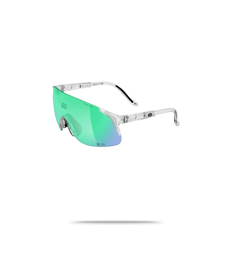 Jumbo Photochromic Sport Sunglasses