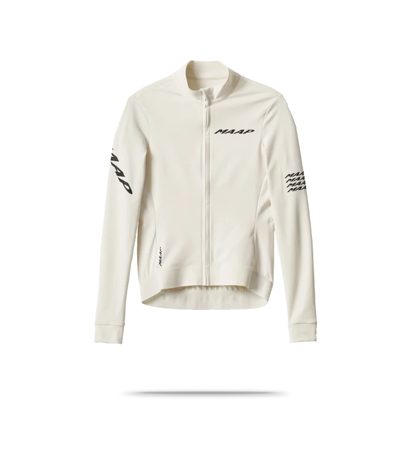 Women's Emerge Thermal Long Sleeve Jersey