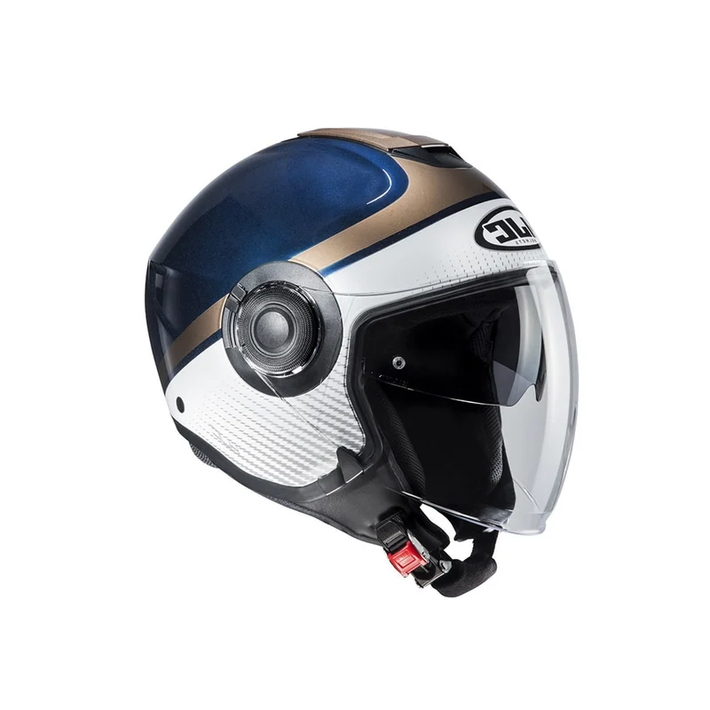 HJC I40 WIROX MC2