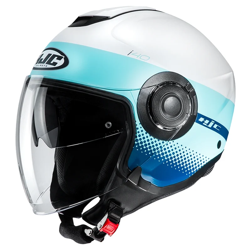 HJC I40 UNOVA MC24SF