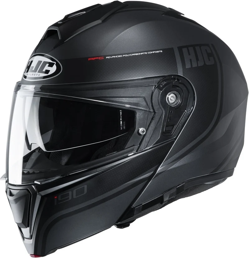 HJC I90 DAVAN MC5SF