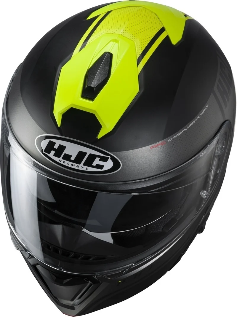 HJC I90 DAVAN MC4HSF