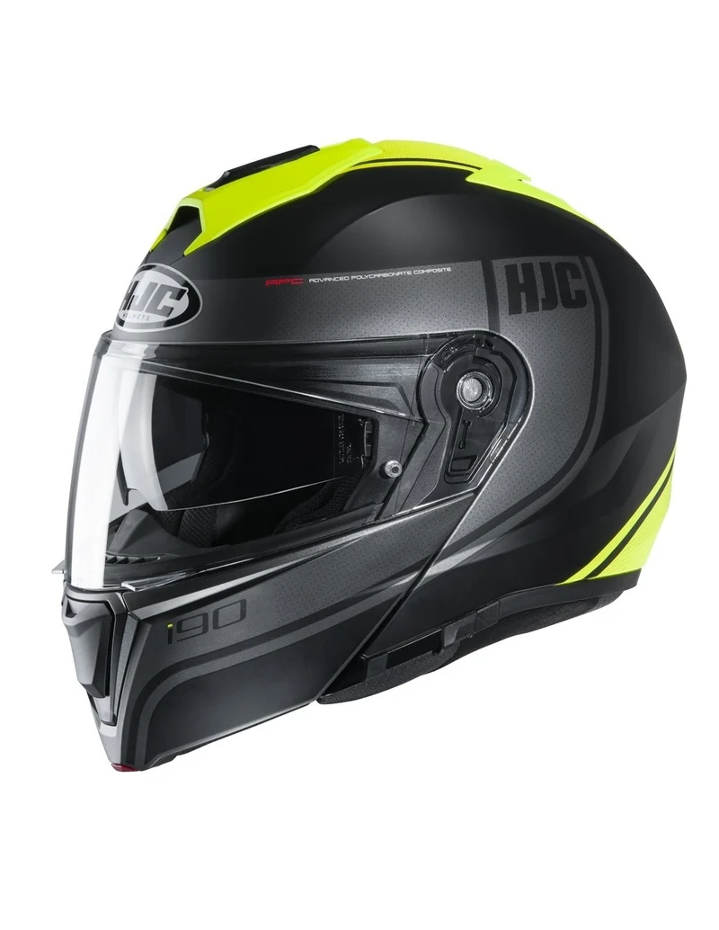 HJC I90 DAVAN MC4HSF